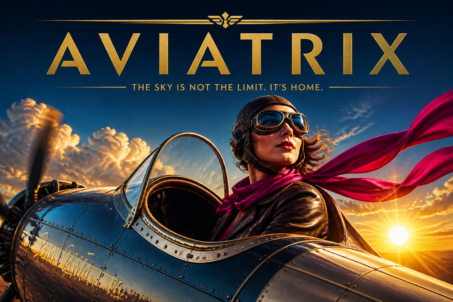 Aviatrix