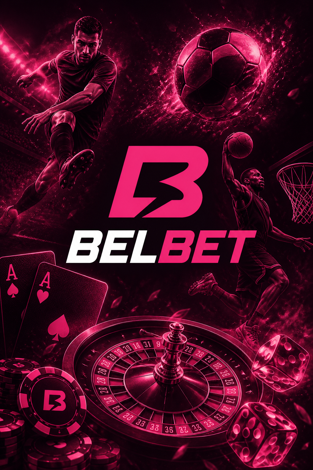 Belbet sports betting and casino
