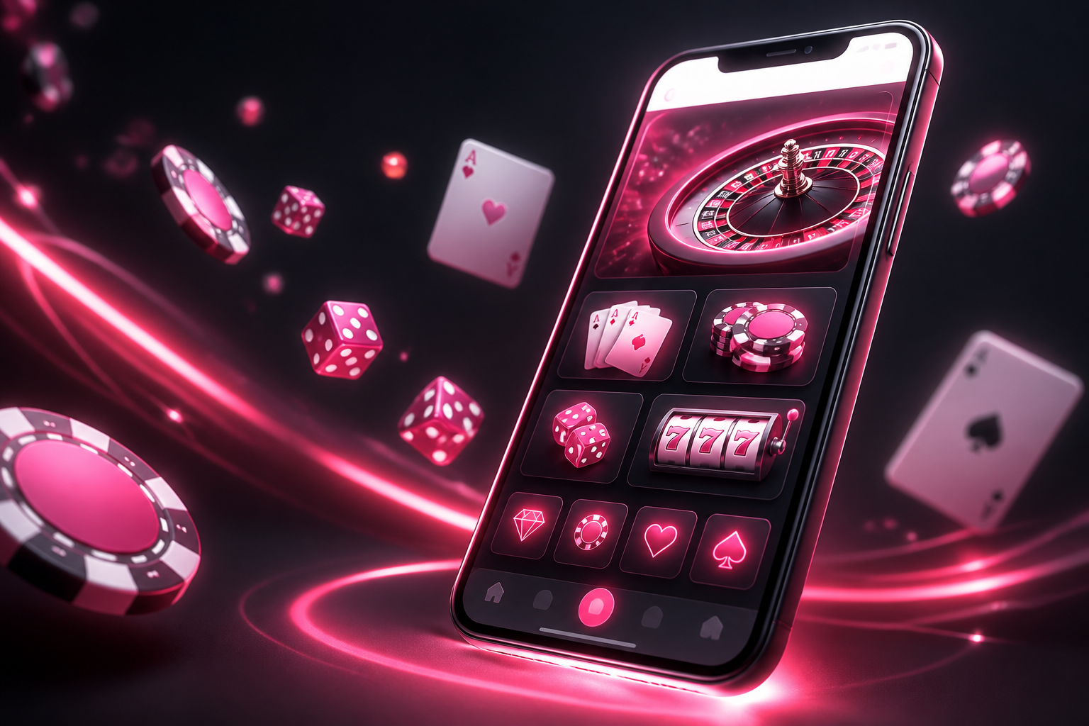 App cover
