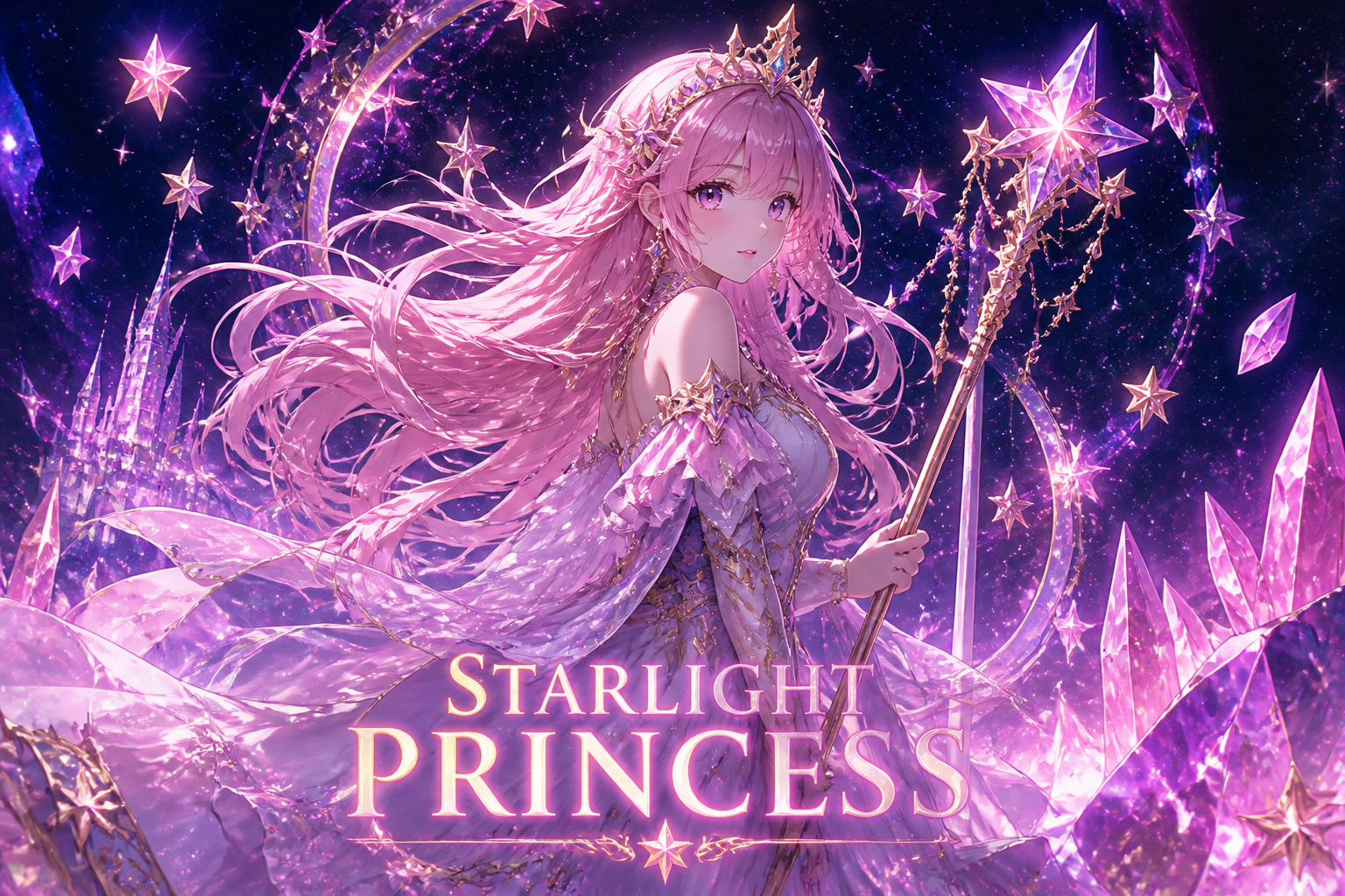 Starlight Princess 1000